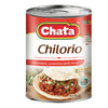 Chata Chilorio Pork Can, 13.05 oz