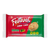 Festival Lemon Cookies, 12 Snack Packs, 14.22 oz