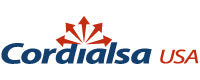 Logo Cordialsa USA