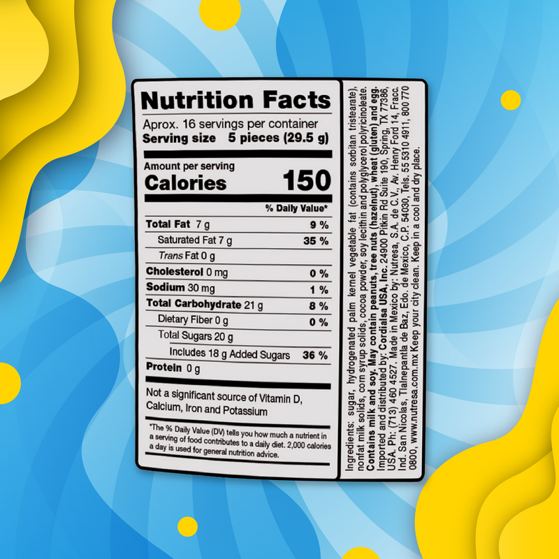 Nucita Chocolate Gold Coins Bag, 1 lb