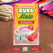 Zuko Atole, Strawberry Display, 24 ct, 1.6 Oz