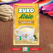 Zuko Atole, Vanilla Display, 24 ct, 1.6 Oz