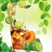 Zuko Peach Tea 14.1 Oz