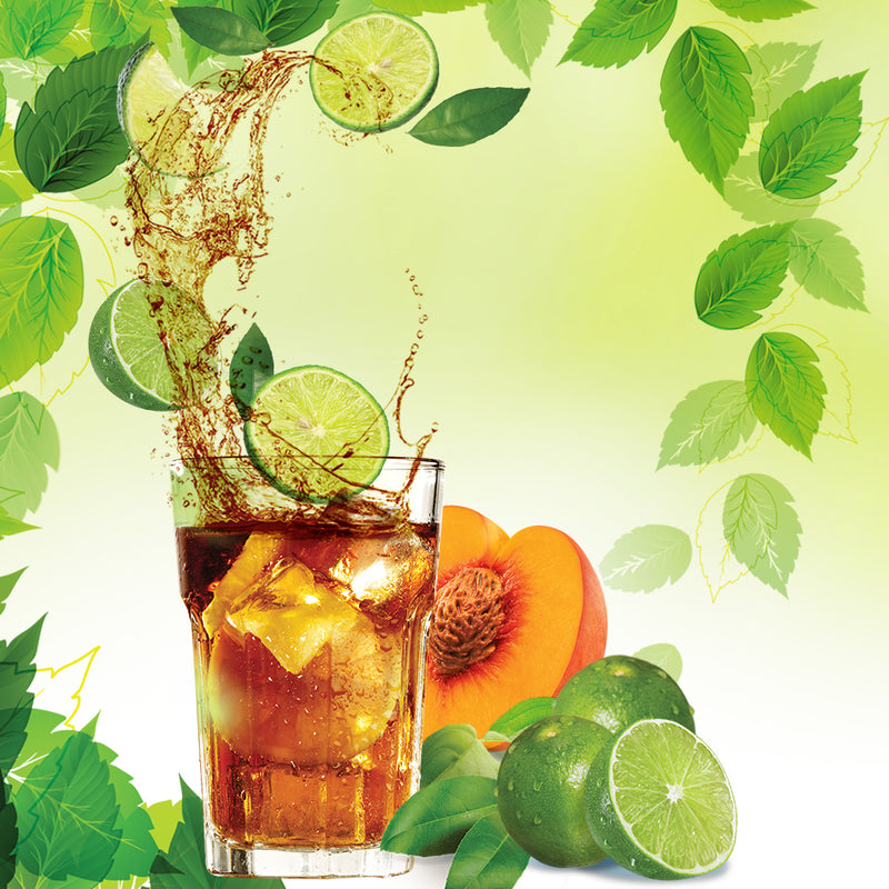 Zuko Peach Tea 14.1 Oz