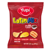 Yupi Latin Mix, Spicy BBQ Flavored Snack Mix, 8.81 oz
