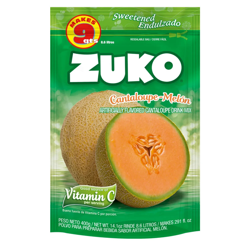 Cantalupo Zuko 14.1 Oz