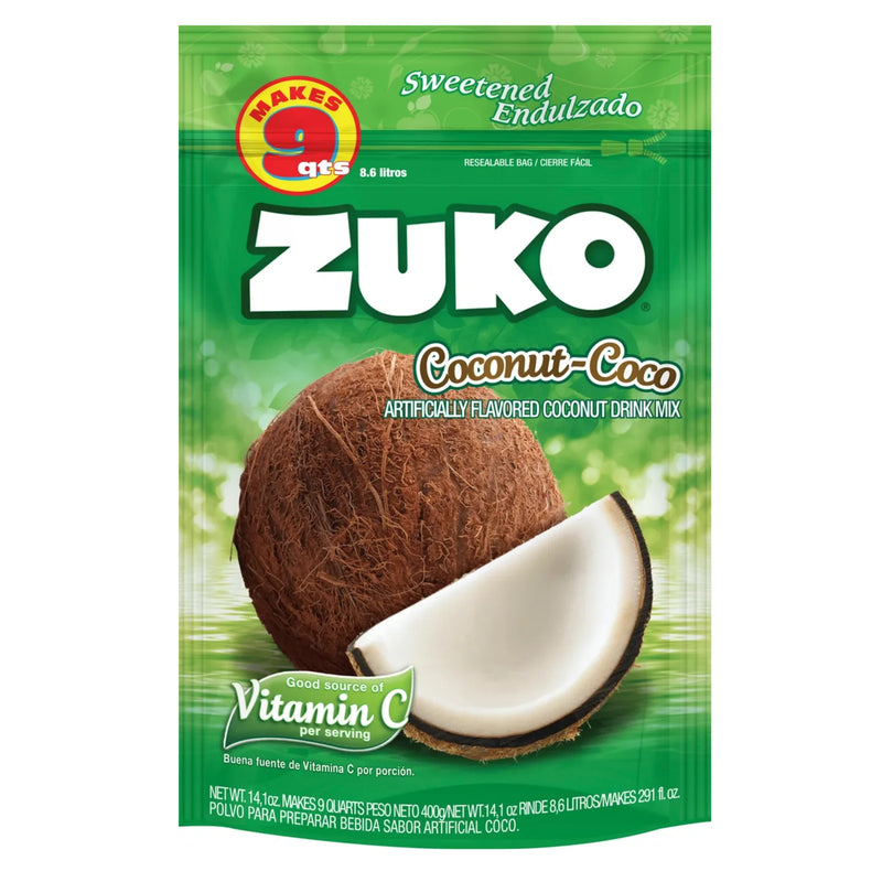 Zuko Coco