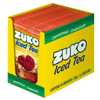 Zuko Drink Mix Raspberry Tea Individual Pack, 24 Count, 0.9 oz