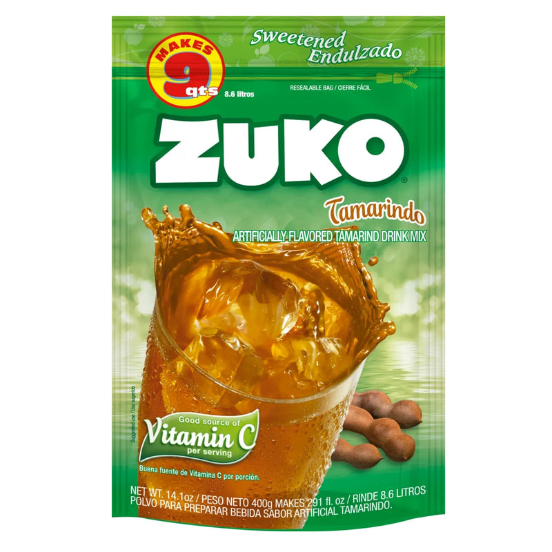 Zuko Tamarindo