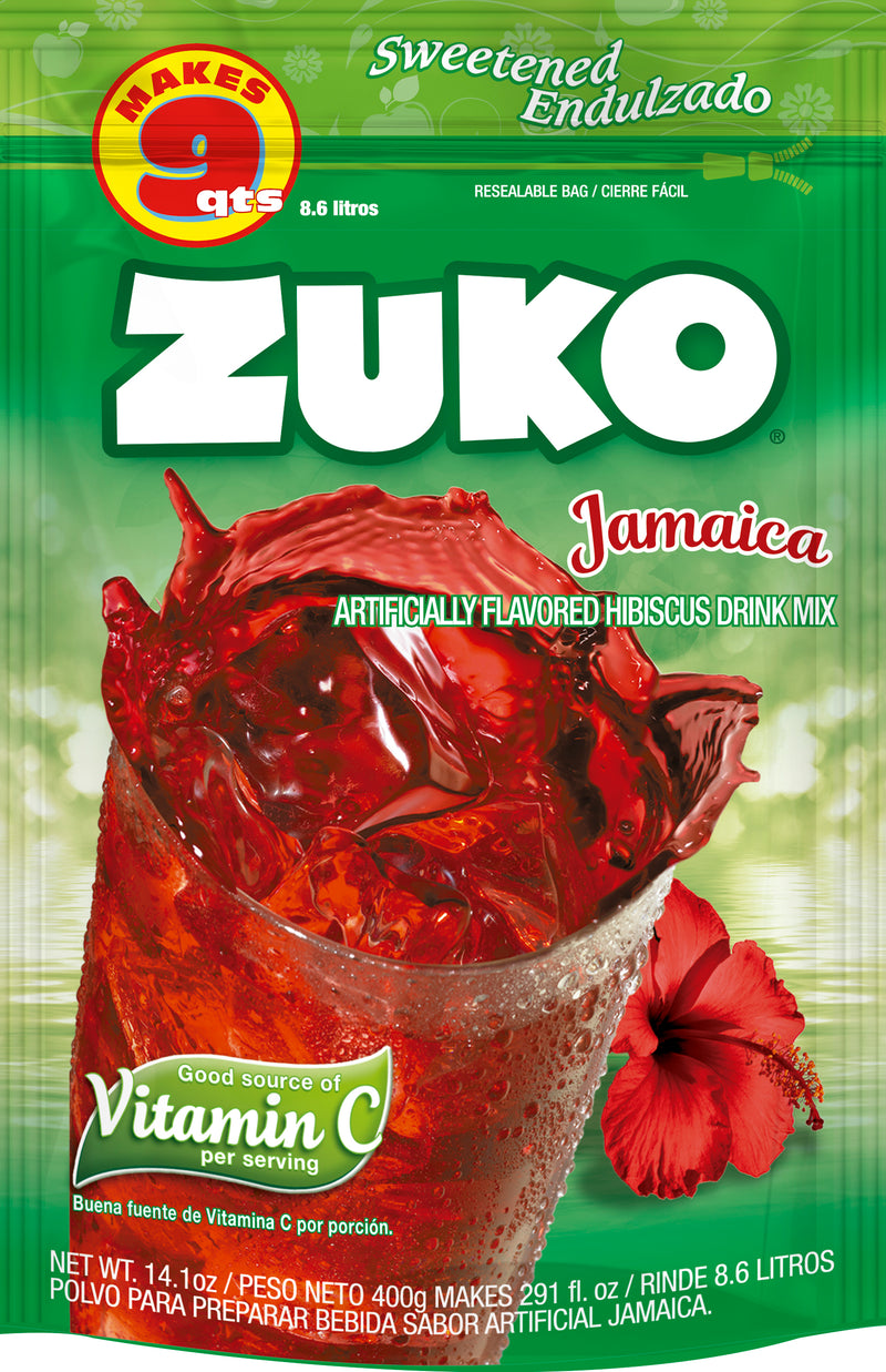 Zuko_Jamaica_Family_Pack