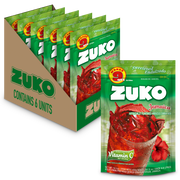Zuko_Jamaica_Family Pack x6