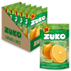Zuko Drink Mix Orange Family Pack, 14.1 oz, Pack of 6