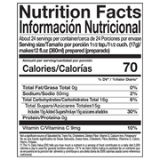 Zuko_Orange_Family_Pack_Nutrition Facts