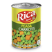 Rica Peas and Carrots, Can, 15 Oz