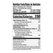 Rica Green Peas, Can, 15 oz. Nutrition Facts