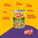 Rica Mixed Vegetables, Can, 15 Oz