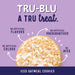 Tru Blu, Iced Oatmeal Wirecut, 12 Oz, 12 Ct