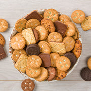 Festival Vanilla Creme, Cookie To Go, 14.1 Oz