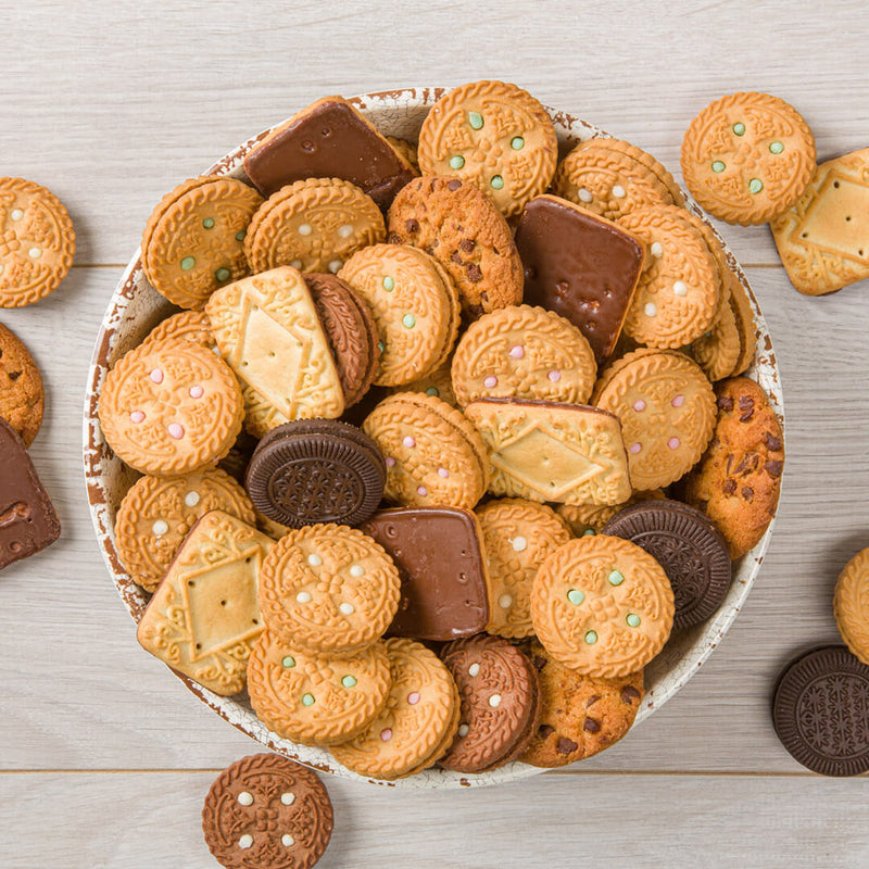 Festival Wow, Sandwich Cookies, 12.7 Oz, 10 ct