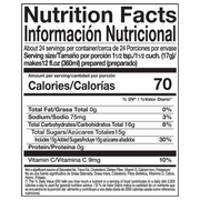 Zuko Mango 14.1 Oz, Refreshing Drink