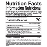 Zuko Jamaica 14.1 Oz, Refreshing Drink