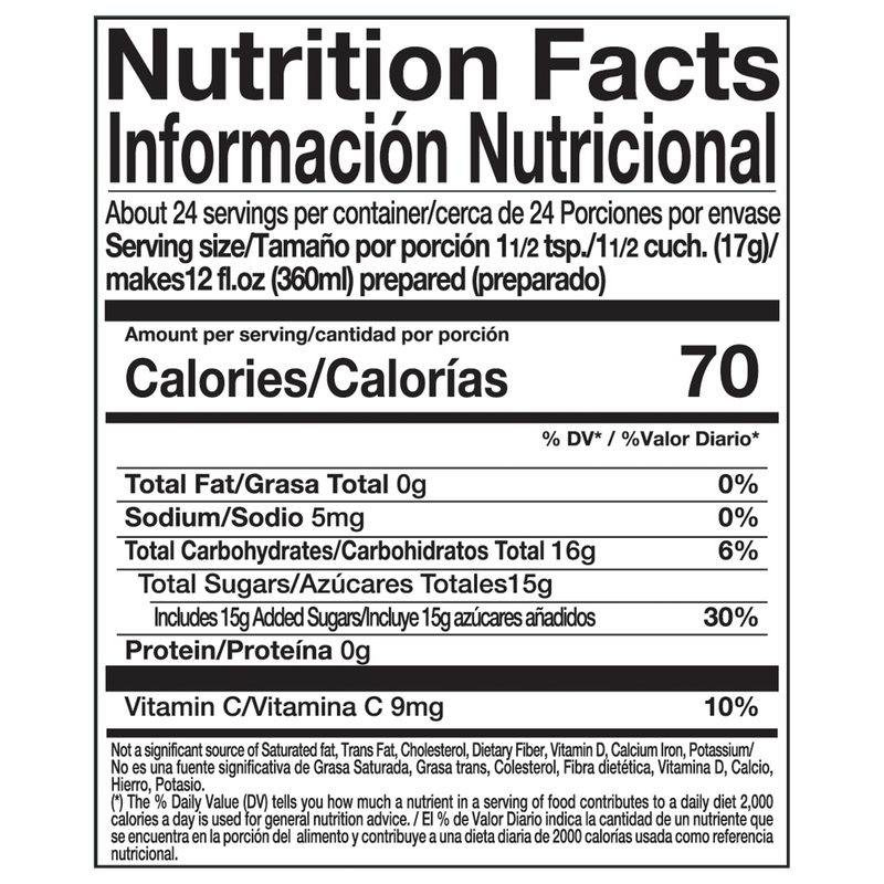 Zuko Jamaica 14.1 Oz, Refreshing Drink