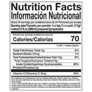 Zuko Grapefruit 14.1 Oz, Refreshing Drink