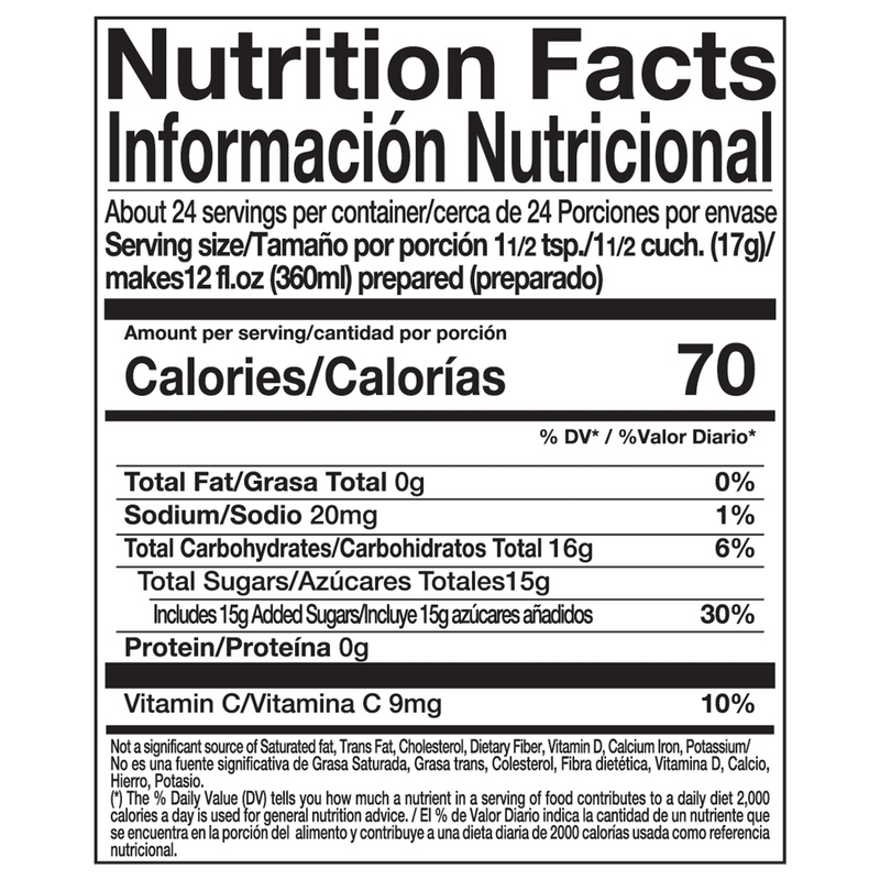 Zuko Grapefruit 14.1 Oz, Refreshing Drink