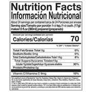 Zuko Guava 14.1 Oz, Refreshing Drink