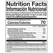 Zuko Piña Colada 14.1 Oz