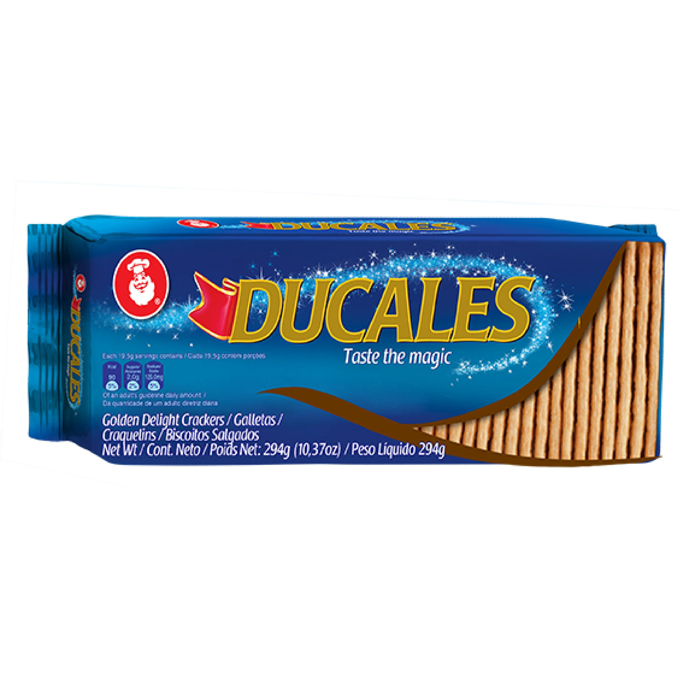 Ducales