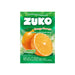 Zuko Orange 0.9 Oz - 24 units, refreshng drink