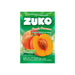 Zuko Peach 0.9 Oz - 24 units, refreshing drink