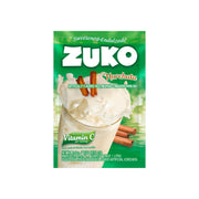 Zuko Horchata 0.9 Oz - 24 units, Refreshing drink