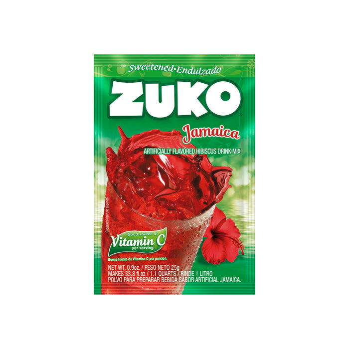 Zuko Jamaica 0.9 Oz