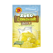 Zuko Classic Lemonade 14.1 Oz, refreshing drink