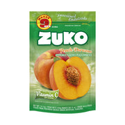 Zuko Peach 14.1 OZ, refreshing drink