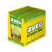 Zuko Green Tea 0.9 Oz - 24 units