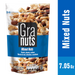 Granuts, Mixed Nuts Doypack, 7.05 Oz