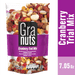 Granuts, Cranberry Trail Mix Doypack, 7.05 Oz