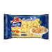 Doria, Elbows, 16 Oz, Pasta with extra fortification, Made with Durum wheat, Short, curved, and hollow pasta.