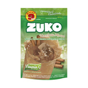 Zuko Horchata Morro 14.1 Oz, Refreshing Drink