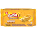 Saltin, Cheese and Butter Crackers, 7.93 Oz, 2 inner packs.