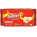 Saltine, Crackers Pack, 7.05 Oz, 2 inner packs, crispy flavor