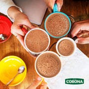 Corona, Sweet Chocolate Bar, 17.6 Oz