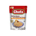 Chata, Refried Beans, With Chorizo & Cheese, Pouch 15.2 Oz, high-quality ingredients, authentic Mexican food, no refrigeration required.