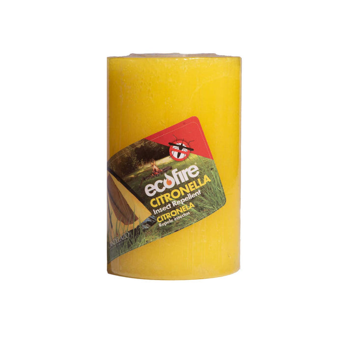 Ecofire, Citronella Candle, 15.94 OZ, Pack of 1