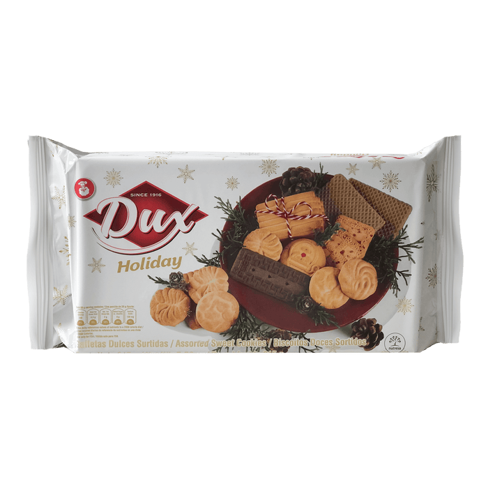Dux Holiday, Cookies Display, 7.6 Oz