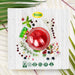 Tosh Herbal, Tea Red Berries 0.84 Oz, 20 ct