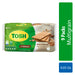 Tosh Multigrain Crackers, 9.05 Oz
